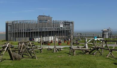 Wilder Communities: Wildlife Gardening