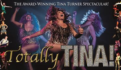 Totally Tina