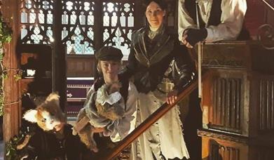 The Tailor of Gloucester