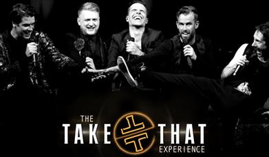The Take That Experience