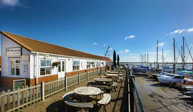 the_lock_tearoom_heybridge_basin