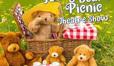 Teddy Bear's Picnic