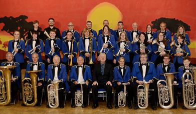 Tendring Brass Band