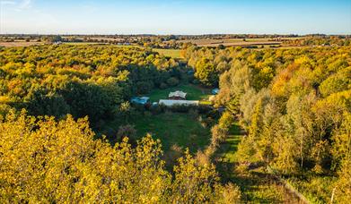 Aerial Essex