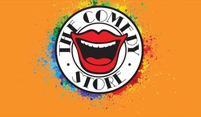 The Comedy Store