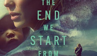 Film: The End We Start From (15)