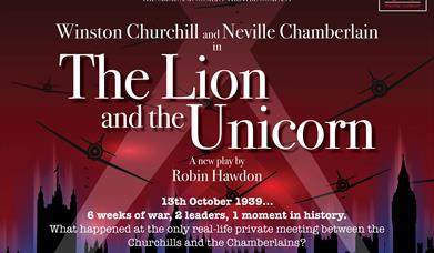 The Lion and The Unicorn