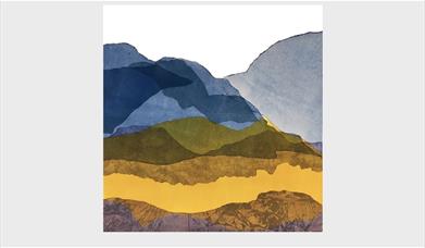 The Literary Landscape