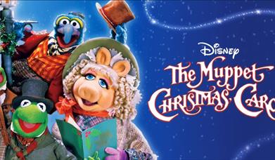 The Muppets Christmas Carol