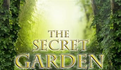 The Secret Garden