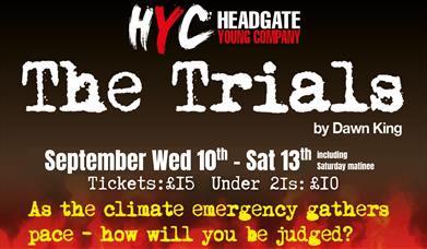 The Trials