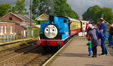Day Out with Thomas & Friends