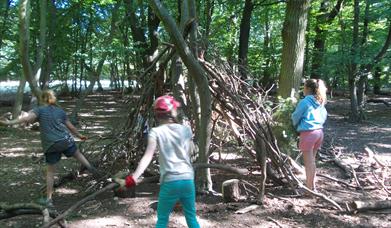 Hanningfield Dengineers