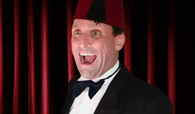 The Very Best Of Tommy Cooper - Just Like That