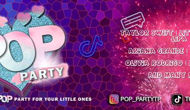 Total Pop Party