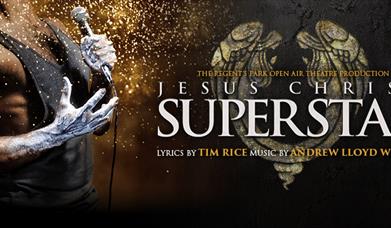 Jesus Christ Super Star