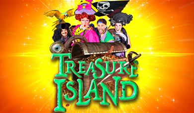 Treasure Island