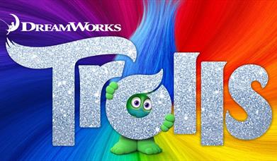 Trolls - Baby & Toddler Friendly Screening