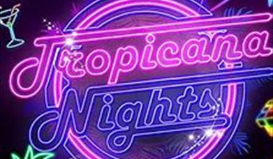 Tropicana Nights