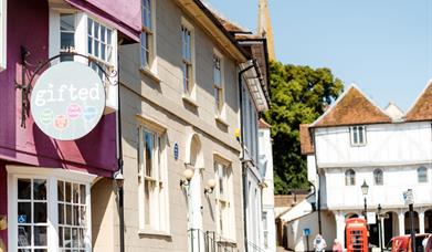 Picture of Town Street