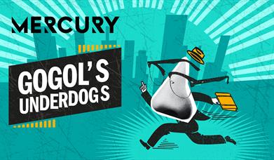 Gogol's Underdogs
