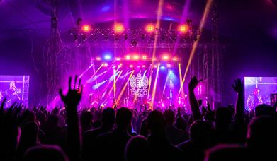 Ministry of Sound Ibiza Anthems