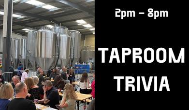 Redchurch Brewery - Monthly Brewery Quiz!