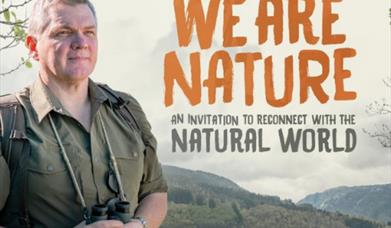 Ray Mears - We Are Nature