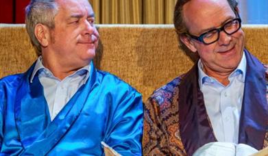 Eric & Ern