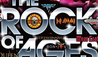 The Rock of Ages Experience