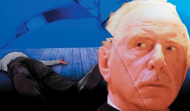 Father Brown - Murderer in the Mirror