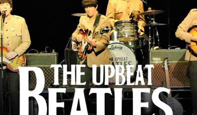 Upbeat Beatles