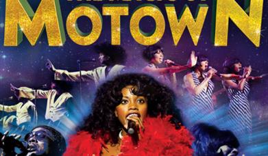 The Magic of Motown