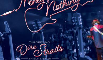 Money for Nothing