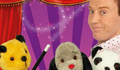 The Sooty Show