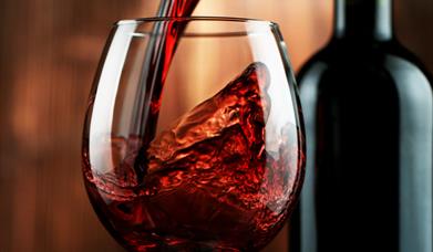 Wine Dinner: An evening with Lionel Lachasseigne