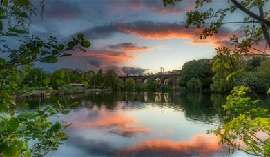 Central Park, Chelmsford