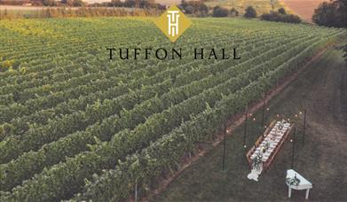 Tuffon Hall