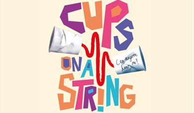Cups on a String