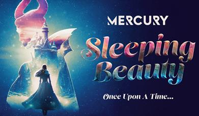 Sleeping Beauty