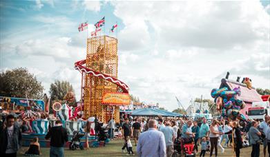 Great Dunmow Carnival