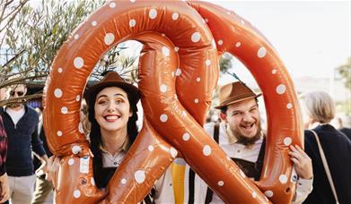 Oktoberfest