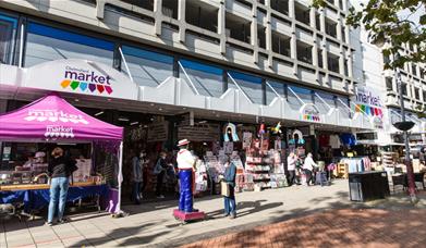 Chelmsford retail market