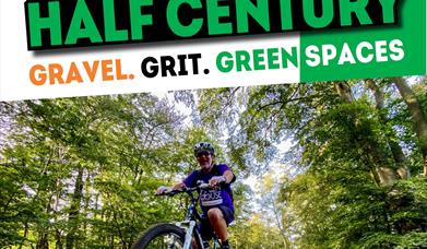Lee Valley Half Century