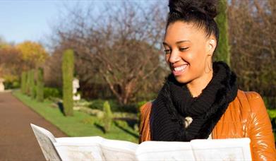 Map Reading Skills Course