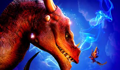 Dragons and Mythical Beasts image