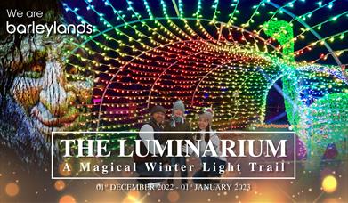 The Luminarium
