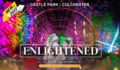 Enlightened Colchester