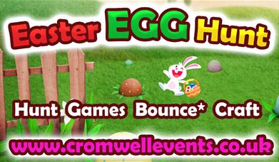 Easter Egg Hunt