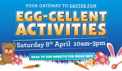 Free Easter Workshop